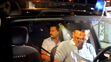 Motivul pentru care șeful arestat al CJ Arad l-a dat în judecată pe interimar