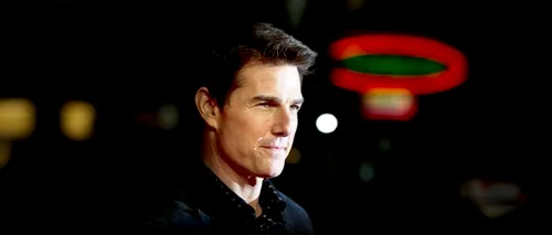 Tom Cruise cere daune de 50 de milioane de dolari de la tabloidele In Touch și Life & Style