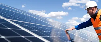 EXCLUSIV VIDEO | Guvernul alocă 3 miliarde de lei pentru Programul Casa Verde Fotovoltaice. „Cu fondurile de la Ministerul Mediului, cererea va crește”
