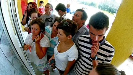 REZULTATE BAC 2013. Număr mare de contestații la BAC 2013 - sesiunea toamnă