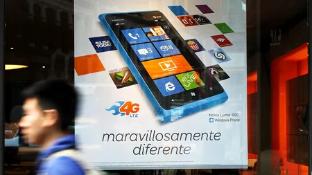 Nokia și Motorola vor prezenta miercuri noi smartphone-uri, cu o săptămână înaintea lansării noului iPhone