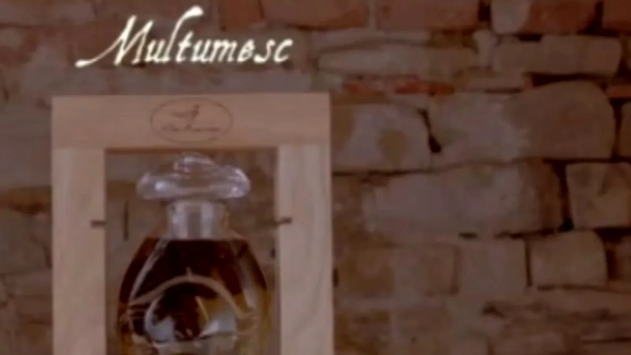 Borcanul de dulceață românească se vinde cu 365 de euro la Paris. VIDEO