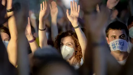 Sacrificiile jandarmilor n-au fost în zadar!