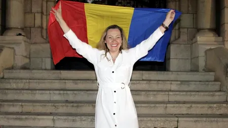 ALEGERI Locale 2024 Câmpulung Muscel. Elena Lasconi (USR) a obținut 71% din voturi