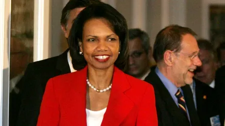 Noua funcție a fostului secretar de stat american Condoleezza Rice