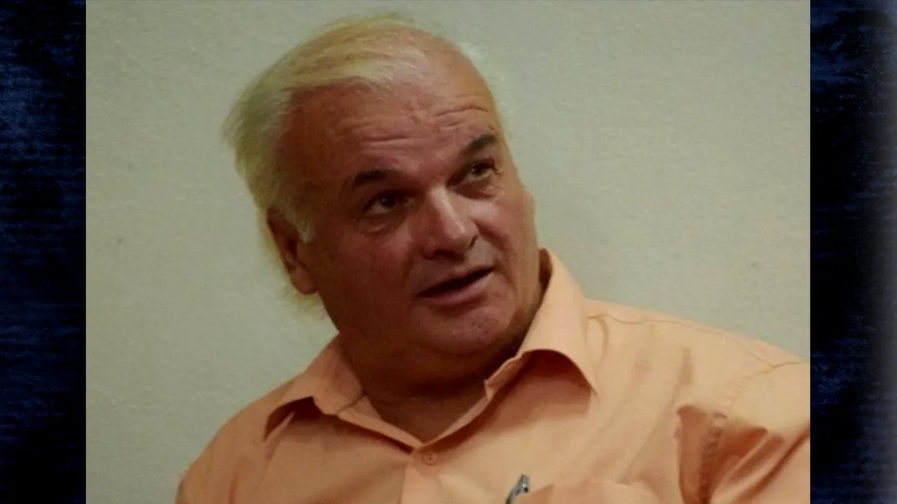 Scriitorul şi traducătorul ieşean Radu Părpăuţă a MURIT, la vârsta de 69 de ani