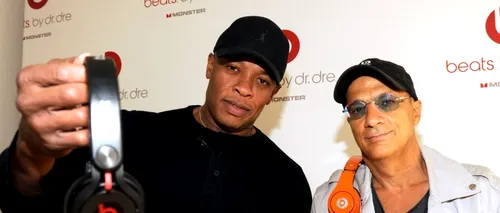 Cum a devenit Dr. Dre cel mai bogat rapper din lume