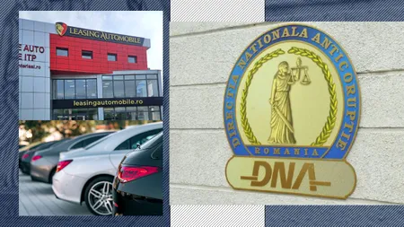 STENOGRAME din dosarul evaziunii cu mașini de lux: 