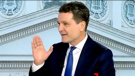 Nicușor Dan: Călin Georgescu a identificat bine niște probleme ale societății ce mă desparte de el este direcția pro-occidentală