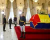 Cum explică un preot SLUJBA de înmormântare a lui Ion Iliescu: „Nu există altă rânduială pentru președinte”