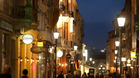 Bucureștiul istoric | Demolarea clădirilor de pe Lipscani, aprobată de consilierii generali