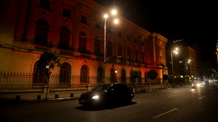 Ca la noi, la nimeni. Muzeul Național de Artă are bunuri culturale de treizeci de BANI, la propriu