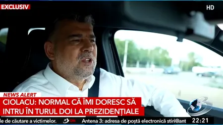 Marcel Ciolacu, anunț așteptat de toți românii: călătorii în SUA fără VIZE de intrare! Când ar urma să se întâmple