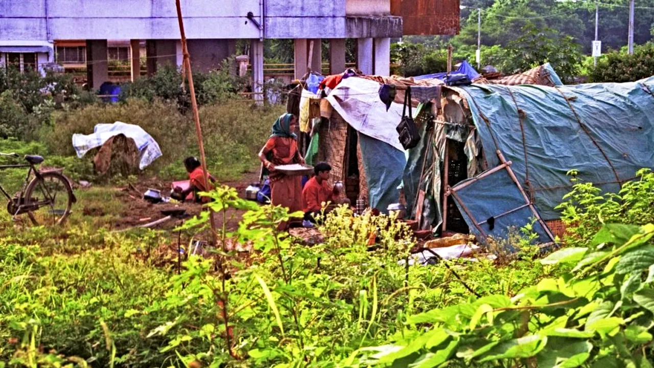 AVERTISMENT: Jumătate de miliard de oameni ar putea fi afectați de sărăcie extremă din cauza pandemiei