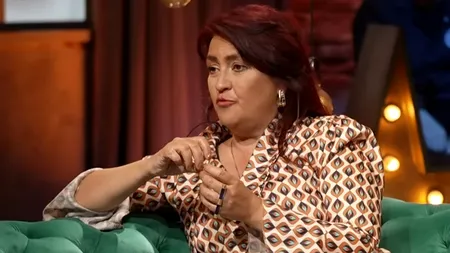 Rona Hartner, pe scenă după ce s-a vindecat din nou de cancer. Ce TARIF au artista și trupa ei