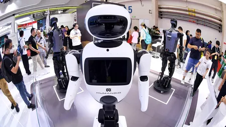 Al doilea șoc chinezesc pentru economia globală. Dispozitivele care vor schimba lumea