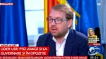 Fritz fixează linia roșie în negocierile pe buget. „Nu sunt de acord să creștem taxele pentru clasa de mijloc, cu impozitare progresivă”