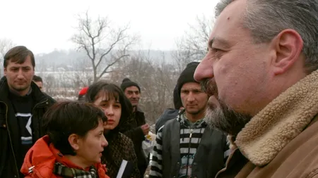 Prefectul de Vaslui, cercetat penal pentru abuz în serviciu în urma manifestațiilor de la Pungești