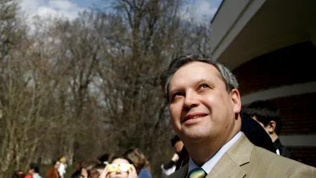 Prunariu: ''Trebuie să existe viață în Univers. S-ar putea să avem o întâlnire de gradul 3''