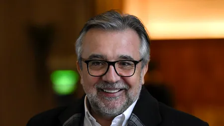 Lucian ROMAȘCANU, după ce portofoliul Culturii a trecut la Raluca Turcan: „Ne rotăm mai tare ca antrenorii de la Steaua”