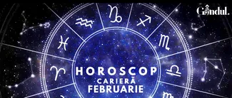 VIDEO | Horoscop carieră, luna februarie 2023. Zodiile care vor beneficia de prezența lui Venus în tranzit prin Berbec