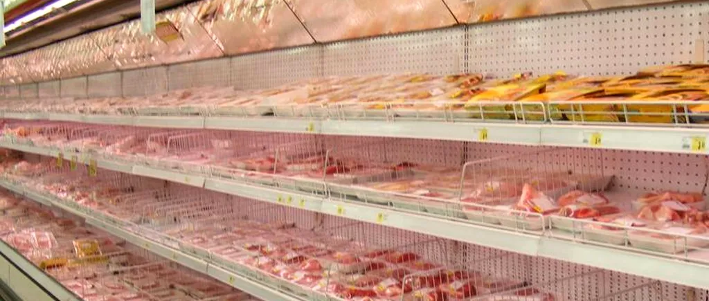 Președintele Asociației Române a Cărnii: Prețul cărnii de porc se va tripla anul viitor