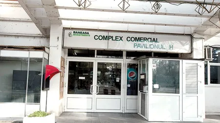 Pavilionul H din Herăstrău se va transforma în cea mai mare berărie din estul Europei. Cine va fi patronul