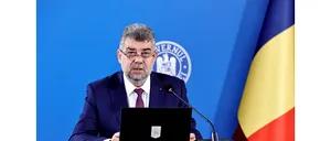 Mesajul premierului Marcel Ciolacu de ZIUA EUROPEI: România a beneficiat de peste 64 de miliarde de euro din fonduri europene