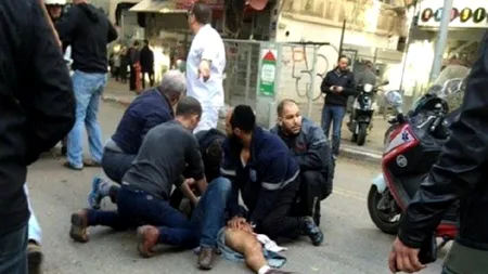 Cel puțin un mort și nouă răniți în trei atacuri comise în Israel
