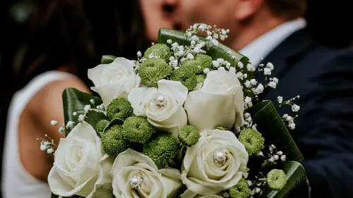 Orașul din România cu cele mai multe nunți! 31 de cupluri s-au căsătorit în fiecare zi, aici