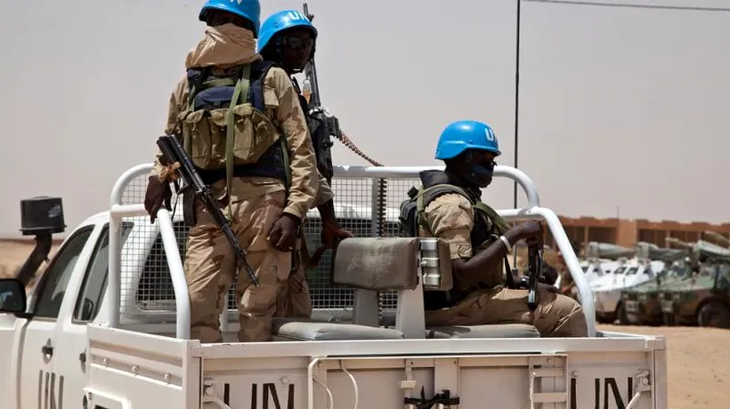 Atac cu rachete asupra unei baze ONU din Mali. Bilanțul victimelor: trei morți și 12 răniți
