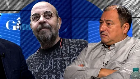 VIDEO | Mirel Palada, sociolog: „Piedone are șanse foarte mari la Primăria Capitalei. Câștigă fluierând”