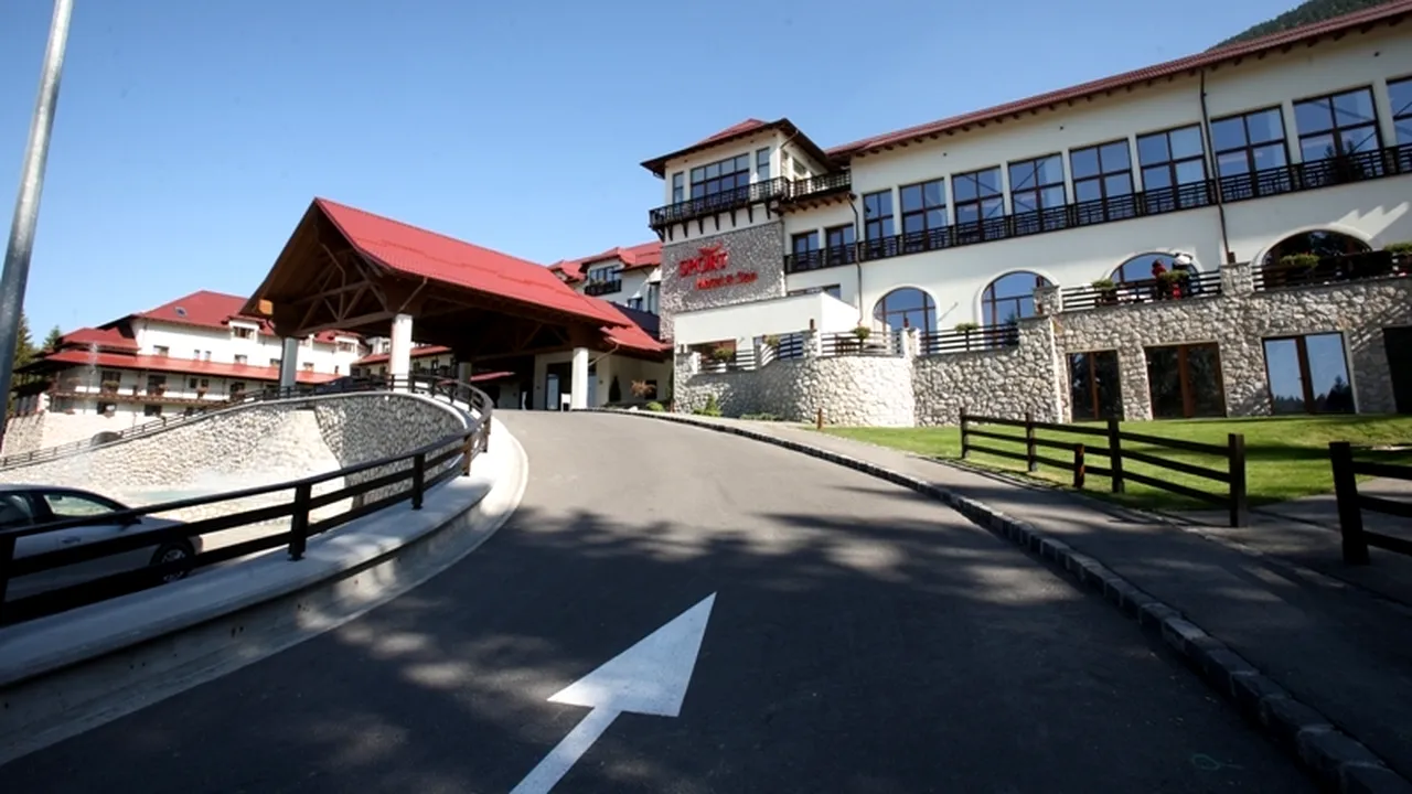 Ministrul IMM-urilor: Impozitul forfetar va fi aplicat din al doilea semestru