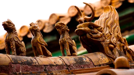 Horoscop CHINEZESC pentru vineri, 27 decembrie 2024. Tigrul este foarte impulsiv și va pierde