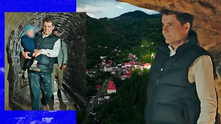 Vacanța prezidențială continuă. Nicușor Dan vrea să salveze IAR Roșia Montana: „Poate aduce milioane de turiști”