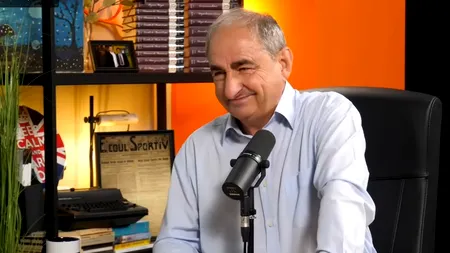 Din trecutul lui Vasile Muraru. ”După ce n-am intrat din prima la Teatru, o vreme am mai muncit pe la CAP”