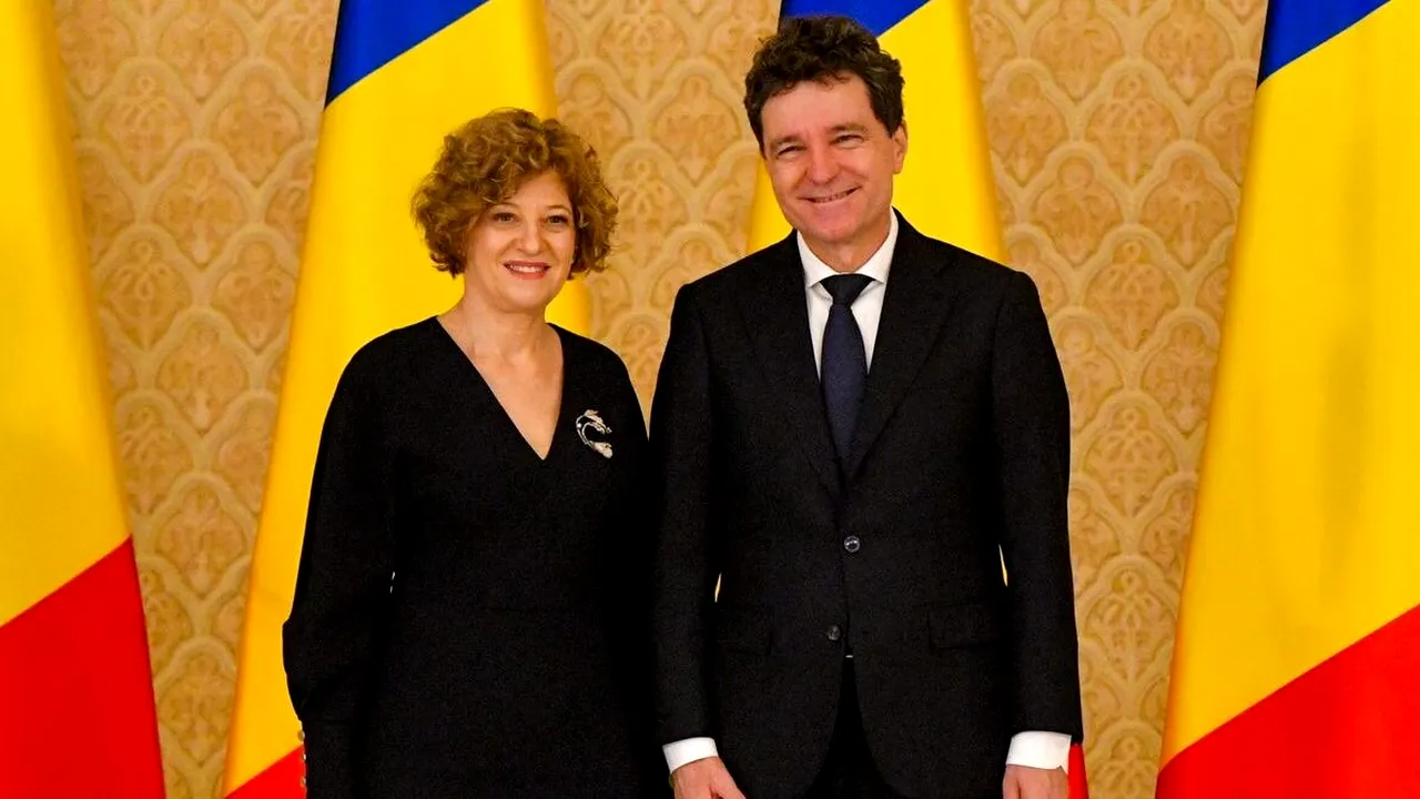 Un jurnalist îl acuză pe Nicușor Dan de „cea mai gravă imixtiune in justiția post-decembristă”. Președintele a anunțat că va bloca orice anchetă în cazul vicepremierului Gheorghiu