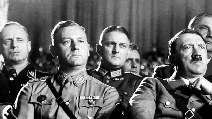 SUA au folosit mii de naziști ca spioni și informatori în timpul Războiului Rece. Printre ei, și criminali de război