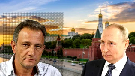 ANALIZĂ | Politologul Andrei Kolesnikov exclude o LOVITURĂ DE STAT în Rusia lui Putin: ”Nu face parte din cultura politică”