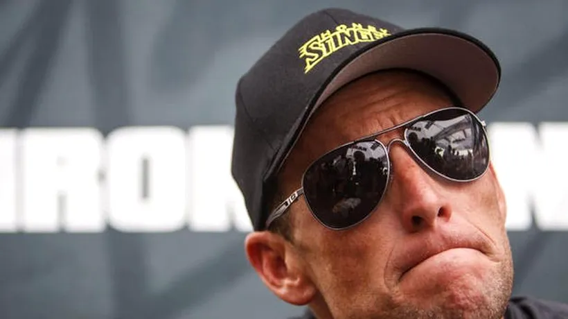 Lance Armstrong ar putea pierde TOATE TITLURILE cucerite în carieră