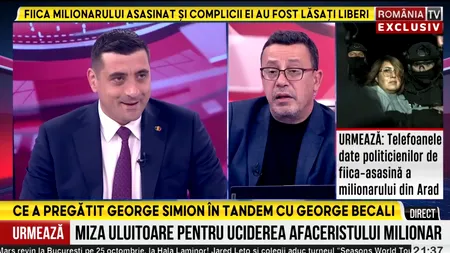 George Simion, despre căsătoriile LGBT: „Nu sunt de acord”. Liderul AUR a votat „da” la referendumul din 2018, la fel ca Elena Lasconi, candidata USR