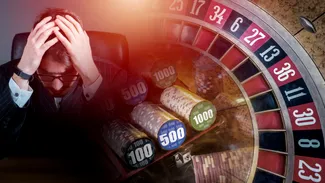 În anul 2023, românii au fost cei mai dependenți europeni de JOCURILE DE NOROC. Suma uriașă cheltuită pe pariuri, cazinouri și loterii online