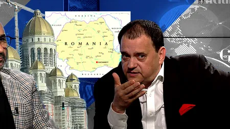 H. D. Hartmann: „Destinul românilor este pus între două mari ziduri. România are nevoie de credință absolută în destinul său”