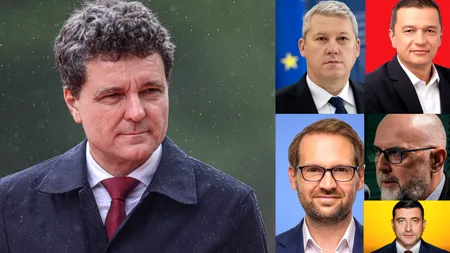 Președintele Nicușor Dan: Chem toate forțele politice să pună interesul național pe primul loc. REFORMELE nu mai pot fi amânate!