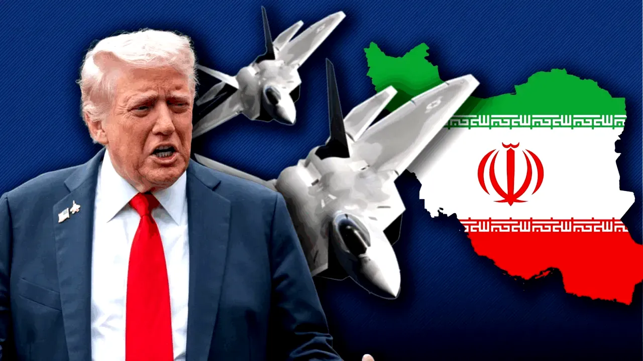 Trump spune că se află în fața unei decizii cruciale. Președintele SUA alternează între calea păcii și calea anihilării în războiul cu Iranul
