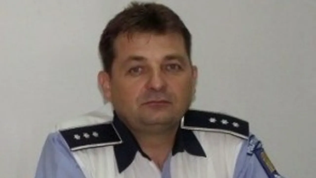 Dosarul polițistului de la Rutieră care a condus mașini de serviciu cu permis auto fals, preluat de Parchetul General