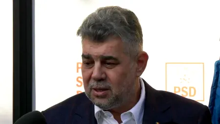 Marcel Ciolacu, după decizia de anulare a CCR a primului tur: 