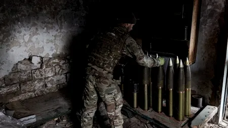 India trimite OBUZE de artilerie în Ucraina spre nemulțumirea Rusiei