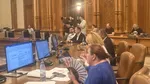 Contre între PSD şi USR pe amendamentele noi la Legea ANI. Se doreşte ca fiecare demnitar să aibă o fişă publică de avere