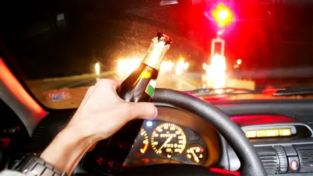 Câte ore trebuie să aștepți ca să te urci la volan, în funcție de ce băutură alcoolică ai consumat. Puțini șoferi din România cunosc acest lucru